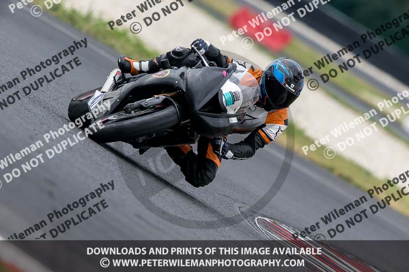 25 to 27th july 2019;Slovakia Ring;event digital images;motorbikes;no limits;peter wileman photography;trackday;trackday digital images